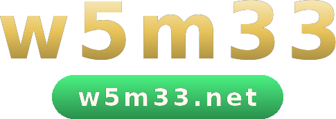 w5m33 logo