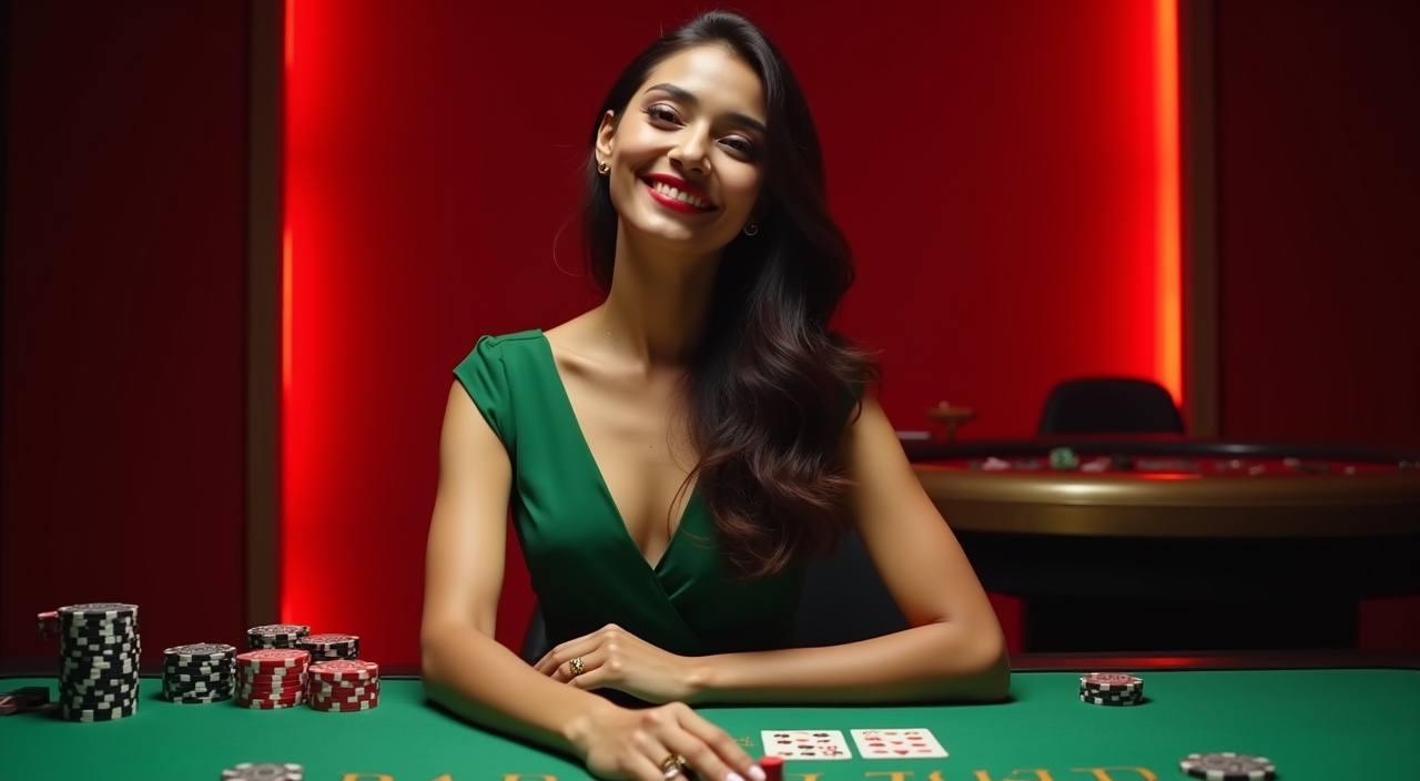 w5m33 Live প্রথম Person Roulette কীভাবে কাজ করে